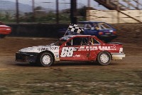 Checkered Flag
