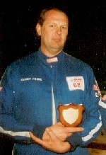 Gerry Filius