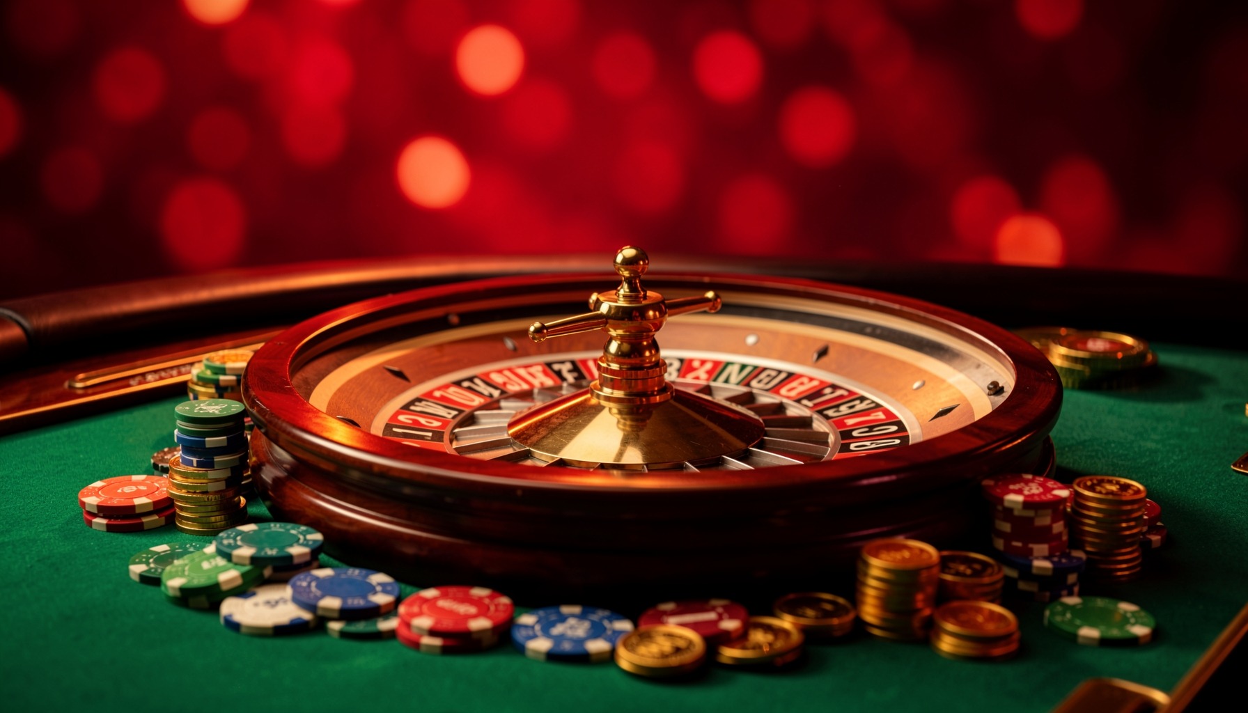 Fast Payout Online Casino NZ