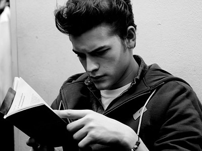 Patrick Johnson Patrick Johnson